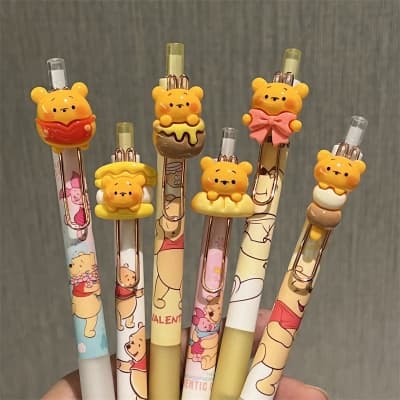 Madinat Alward Trading - pens sample 1